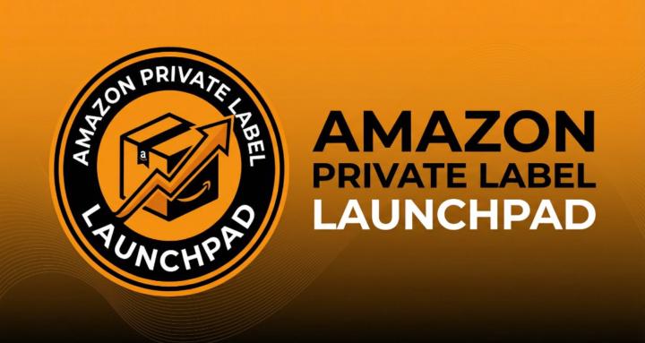 Amazon Private Label Launchpad