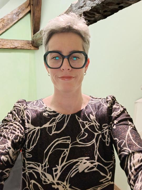 Nathalie Roesslinger