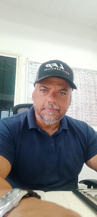 Juan Carlos Bolivar Lameda