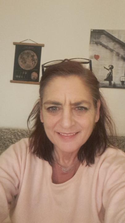Johanna Westerholt