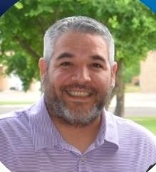 Joseph Garza