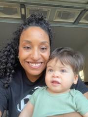 Tiffany Carrasquillo