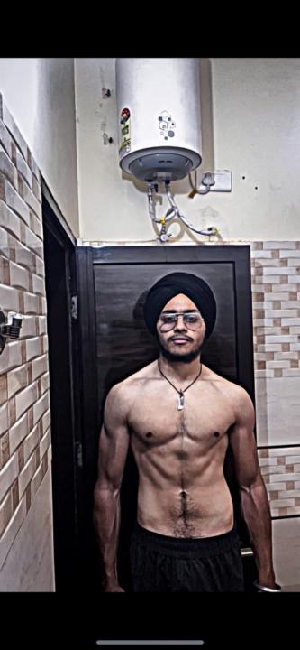 Harkirat Singh