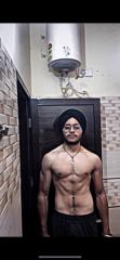 Harkirat Singh