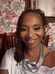 LaShawn Johnson
