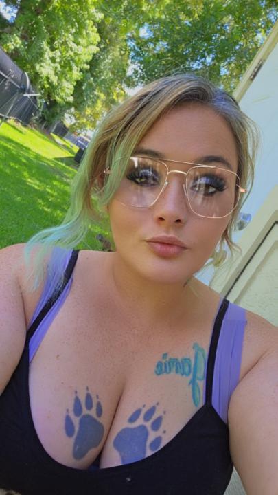 Samantha Giles