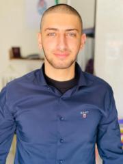 Ahmad Frej
