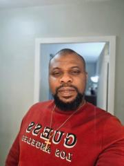 Rotimi Omomowo