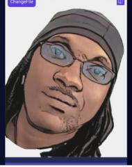 Keith White