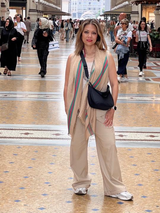 Claudia Garcia