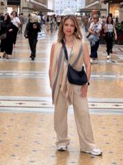 Claudia Garcia