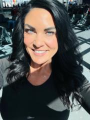 Michelle Barnes