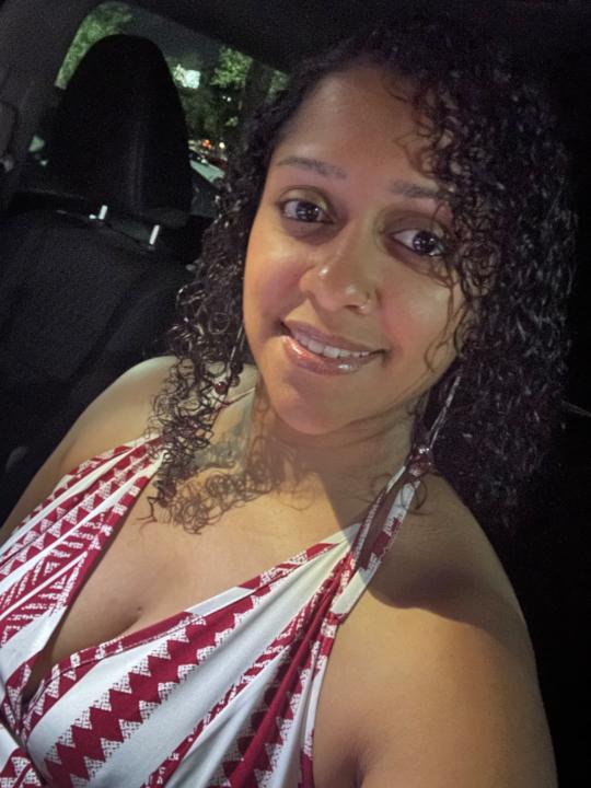 Leishla De La Cruz