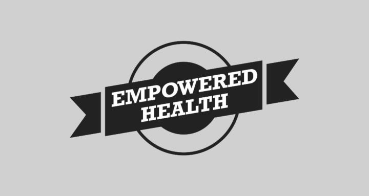 Empowered Nutrition + Fitness