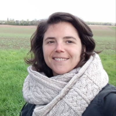 Pascaline de Crombrugghe