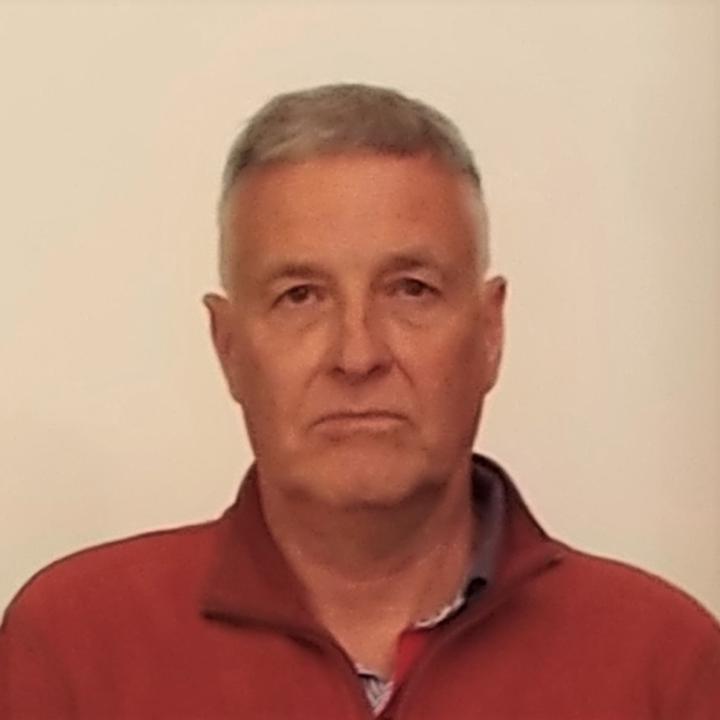 Gordon Husbands