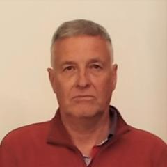 Gordon Husbands
