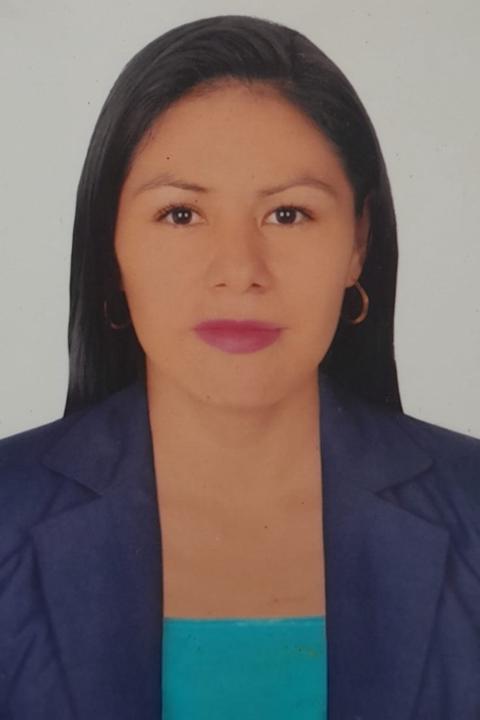 Elizabeth Reyes Campos
