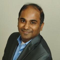 Mani Ganesan