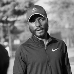 Coach Alfred Kandakai Jr.