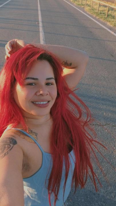 Liusmila Arias alarcon