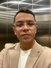 Cristian Da Conceicao