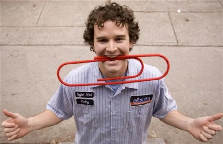 Lucas TiKTok
