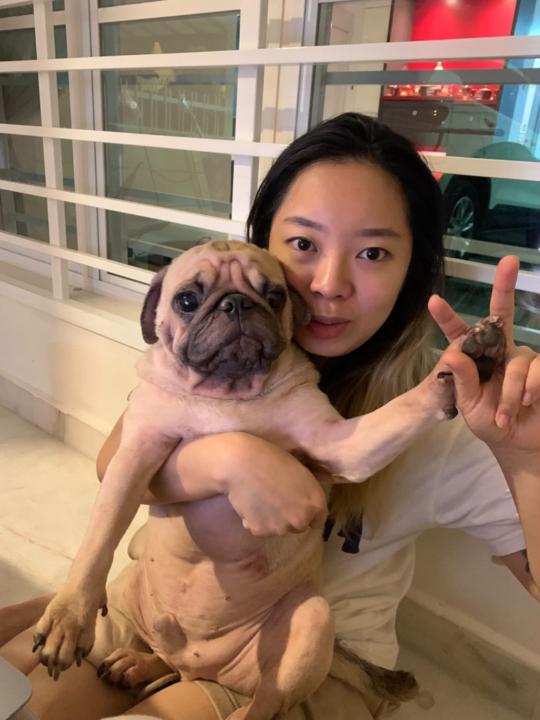 Melanie Tan