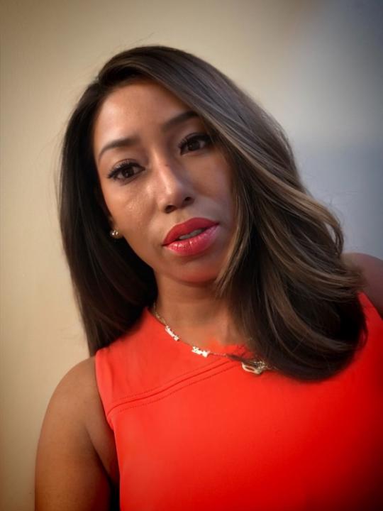 Lourdes Jones - Crawford