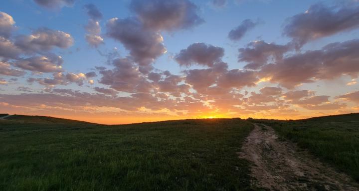 Reconstructing Thru Christ