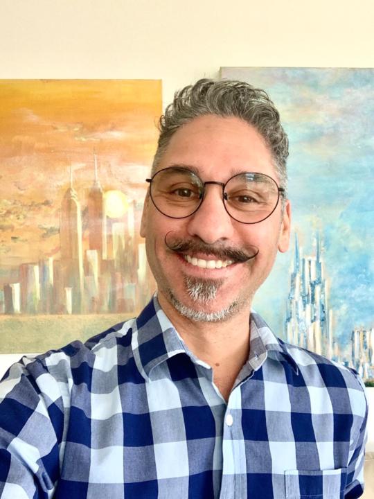 Adam Weissman