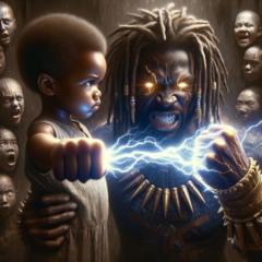 Naeem Spivey