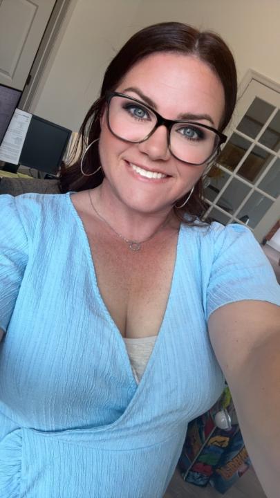 Kelsey Gallagher
