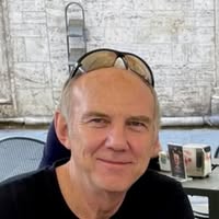 Donald Carmichael