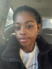 Ireyon Wright