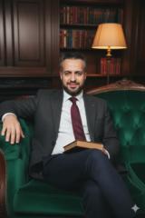 Berkache  braoul Abdelkader