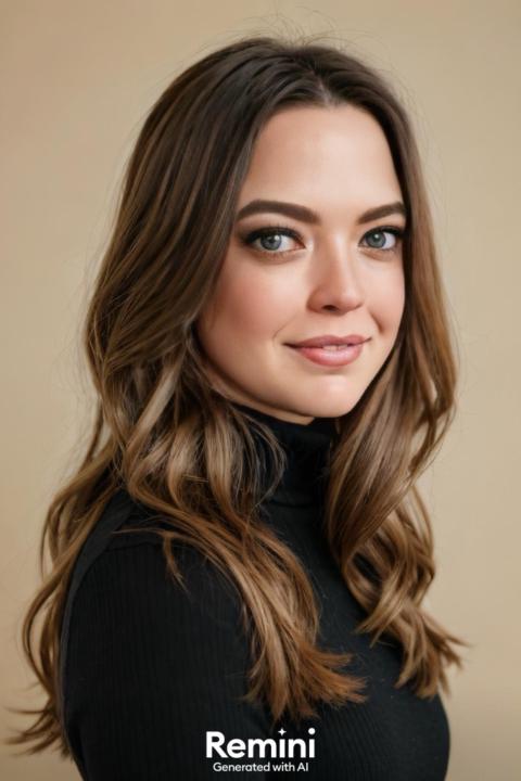 Kelli Schroeder