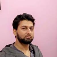 Khalid Hussein