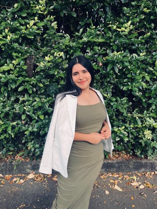 Laura Rojas