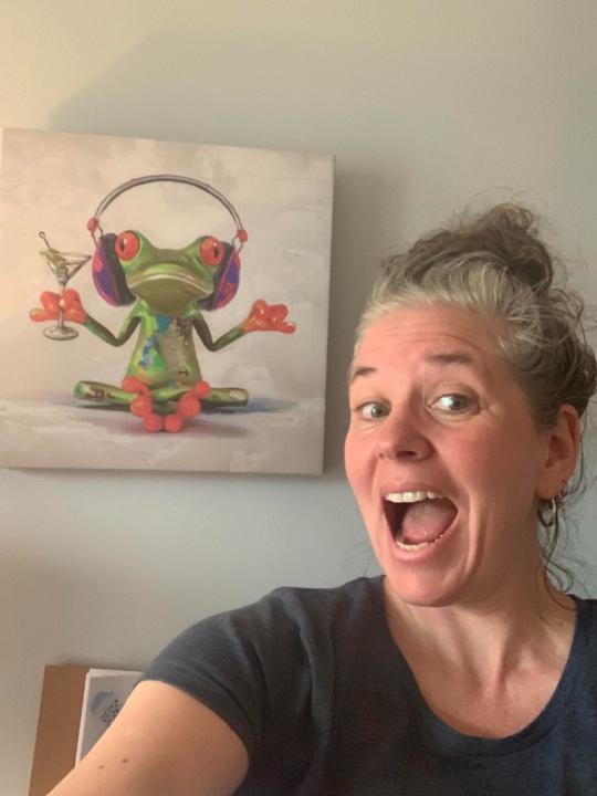 Ariane Gouault