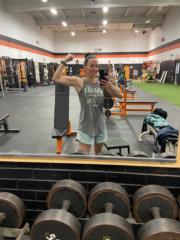 Tara McMinn