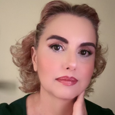 Elizabeth García Tamayo