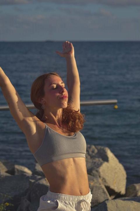 María del Mar González Salcedo