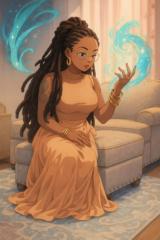 Jazmine Kelly-Bolton