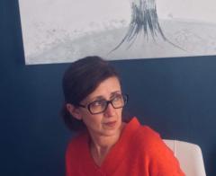 Simona Claudia Kovaciu