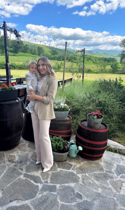 Iva Košuljandić Krpan