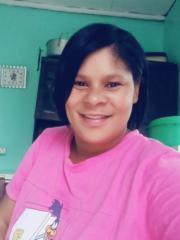 Cynzia Philander