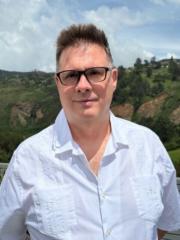 Brian Dillon