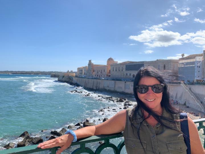 Darlene Hubscher