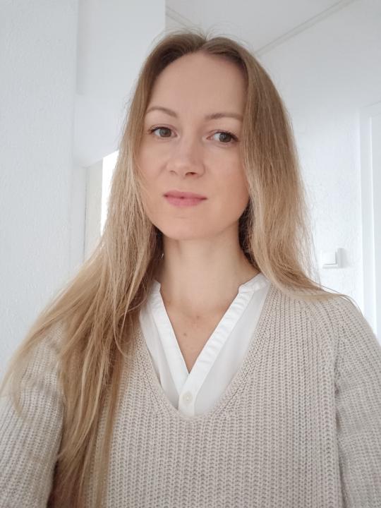 Caro Figge